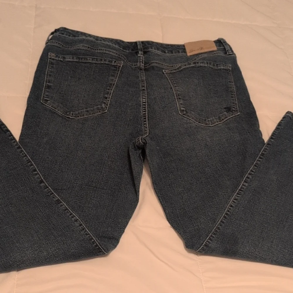 Two Pairs Of Seven7 Jeans - Picture 5 of 14